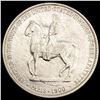 Image 2 : 1900 Lafayette Dollar CLOSELY UNCIRCULATED