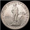 Image 1 : 1925 Lexington-Concord Half Dollar UNCIRCULATED