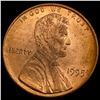 1995 Lincoln Memorial Cent UNCIRCULATED