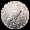 Image 2 : 1926-S Peace Silver Dollar CLOSELY UNCIRCULATED