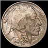 1913 Buffalo Nickel Type 1 GEM BU