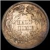 Image 2 : 1871 Seated Liberty Half Dime UNCIRCULATED