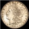 1891 Morgan Silver Dollar CHOICE BU