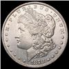 Image 1 : 1878 7/8 TF Weak Morgan Silver Dollar CLOSELY UNCIRCULATED