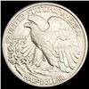 Image 2 : 1939 Walking Liberty Half Dollar UNCIRCULATED