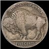 Image 2 : 1917-S Buffalo Nickel NICELY CIRCULATED