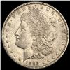 Image 1 : 1893 Morgan Silver Dollar CLOSELY UNCIRCULATED