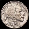 1936 Buffalo Nickel GEM BU