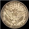 Image 2 : 1903-O Barber Half Dollar CLOSELY UNCIRCULATED