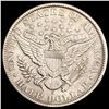 Image 2 : 1906-S Barber Half Dollar UNCIRCULATED