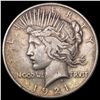 1921 Peace Dollar LIGHTLY CIRCULATED