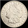 Image 1 : 1892-O Morgan Silver Dollar CLOSELY UNCIRCULATED