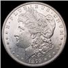 1879-S Morgan Silver Dollar UNCIRCULATED