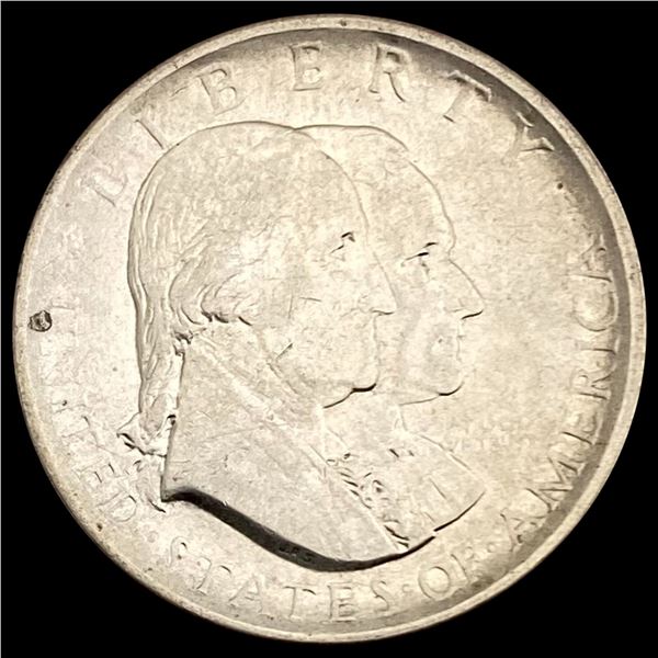 1926 Sesquicentennial Half Dollar LIGHTLY CIRCULATED