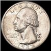Image 1 : 1932-D Washington Quarter UNCIRCULATED