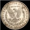 Image 2 : 1891 Morgan Silver Dollar UNCIRCULATED
