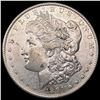 1891-S Morgan Silver Dollar CLOSELY UNCIRCULATED