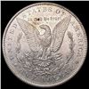 Image 2 : 1891-S Morgan Silver Dollar CLOSELY UNCIRCULATED