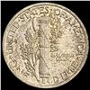 Image 2 : 1923 Mercury Dime CHOICE BU