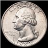 1932 Washington Quarter UNCIRCULATED