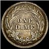 Image 2 : 1906-O Barber Dime NEARLY UNCIRCULATED