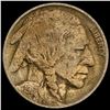 Image 1 : 1917-D Buffalo Nickel CLOSELY UNCIRCULATED