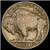 Image 2 : 1917-D Buffalo Nickel CLOSELY UNCIRCULATED