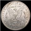 Image 2 : 1889-S Morgan Silver Dollar CLOSELY UNCIRCULATED