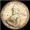 1920 Pilgrim Tercentenary Half Dollar UNCIRCULATED