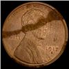1917-S Lincoln Wheat Cent UNCIRCULATED