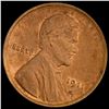 1911 Lincoln Wheat Cent UNCIRCULATED