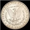 Image 2 : 1884-S Morgan Silver Dollar CLOSELY UNCIRCULATED