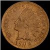 1902 Indian Head Cent UNCIRCULATED