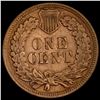 Image 2 : 1902 Indian Head Cent UNCIRCULATED