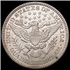 Image 2 : 1900 Barber Quarter UNCIRCULATED