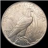 Image 2 : 1926-S Peace Dollar UNCIRCULATED