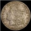 1890-S Morgan Silver Dollar UNCIRCULATED