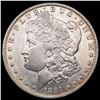 Image 1 : 1891-O Morgan Silver Dollar HIGH GRADE