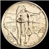 1926-S Oregon Trail Memorial Half Dollar CHOICE BU