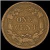 Image 2 : 1858 Flying Eagle Cent LIGHTLY CIRCULATED
