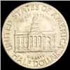 Image 2 : 1946 Iowa Centennial Half Dollar GEM BU