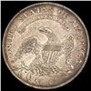 Image 2 : 1809 Capped Bust Half Dollar CLOSELY UNCIRCULATED