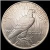 Image 2 : 1926-D Peace Dollar CLOSELY UNCIRCULATED