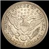 Image 2 : 1909 Barber Quarter GEM BU