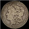 1894-O Morgan Silver Dollar NICELY CIRCULATED