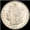 1878 8TFMorgan Silver Dollar UNCIRCULATED