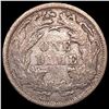 Image 2 : 1874 Seated Liberty Dime CLOSELY UNCIRCULATED