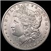 Image 1 : 1896-O Morgan Silver Dollar CLOSELY UNCIRCULATED
