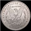 Image 2 : 1896-O Morgan Silver Dollar CLOSELY UNCIRCULATED