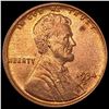 1934-D Lincoln Wheat Cent CHOICE BU